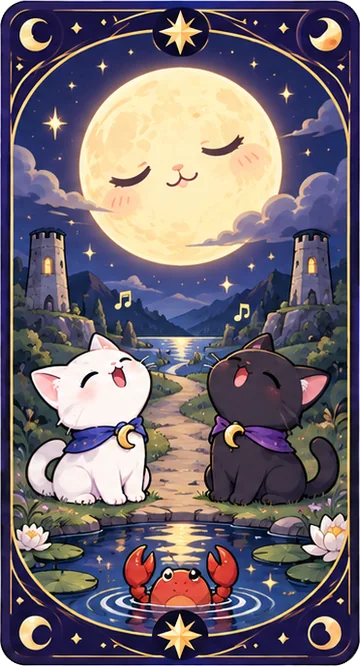 달 카드