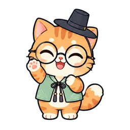 냥도사