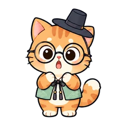 냥도사